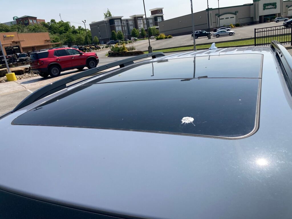 New 2025 Honda Pilot Touring image 11