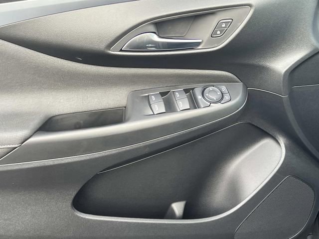 Used 2026 Buick Envista Preferred w/ Convenience I Package FWD image 13