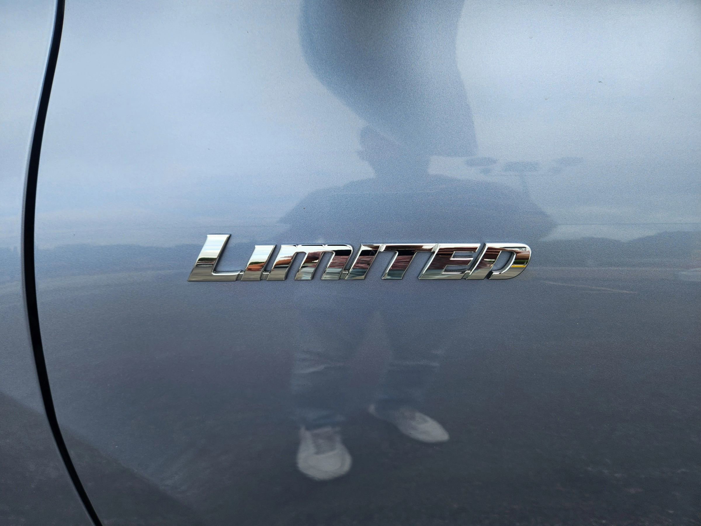 Used 2010 Toyota Highlander Limited image 76