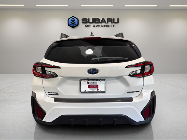 Certified 2026 Subaru Crosstrek 2.5i Premium AWD/4WD image 4