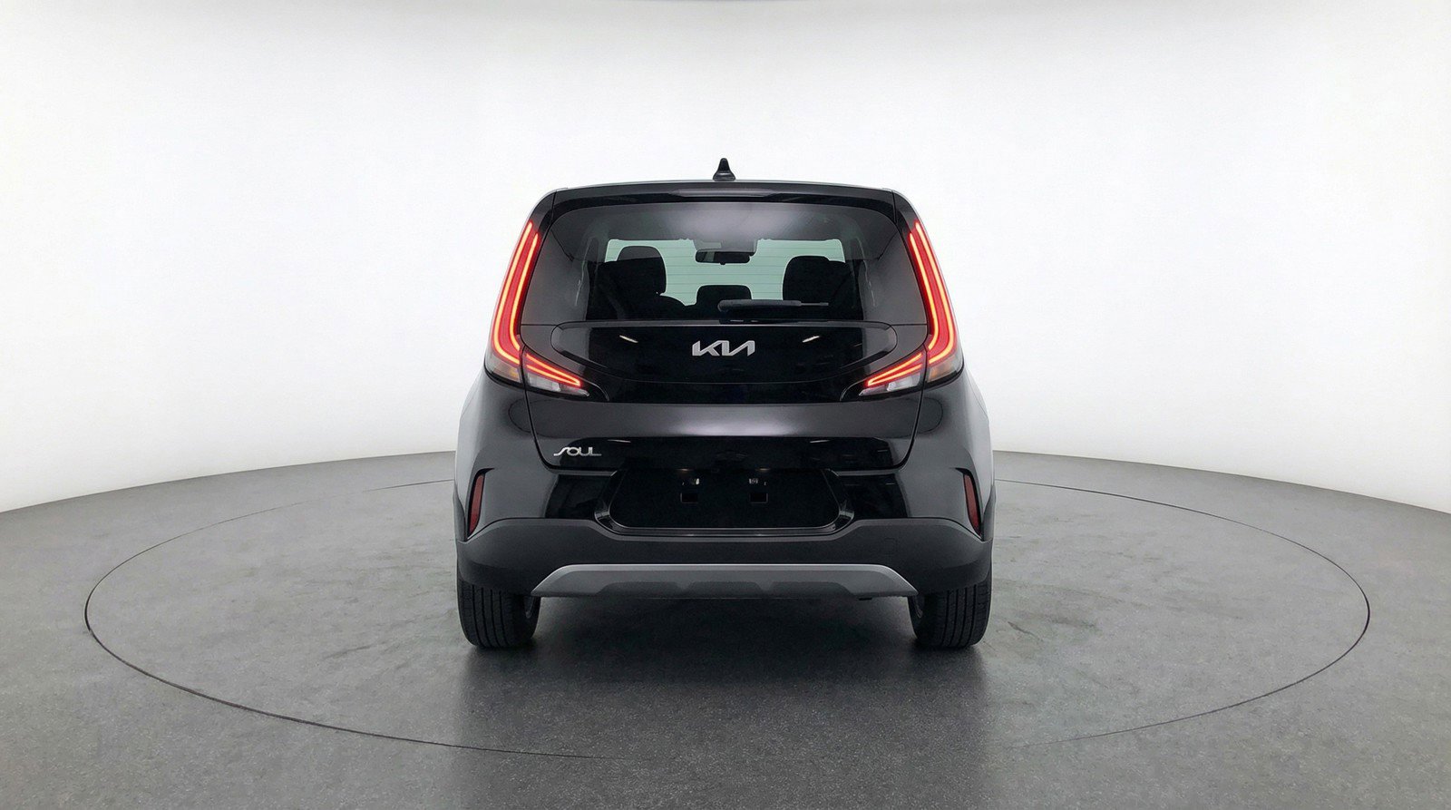 Used 2025 Kia Soul LX w/ LX Technology Package image 7