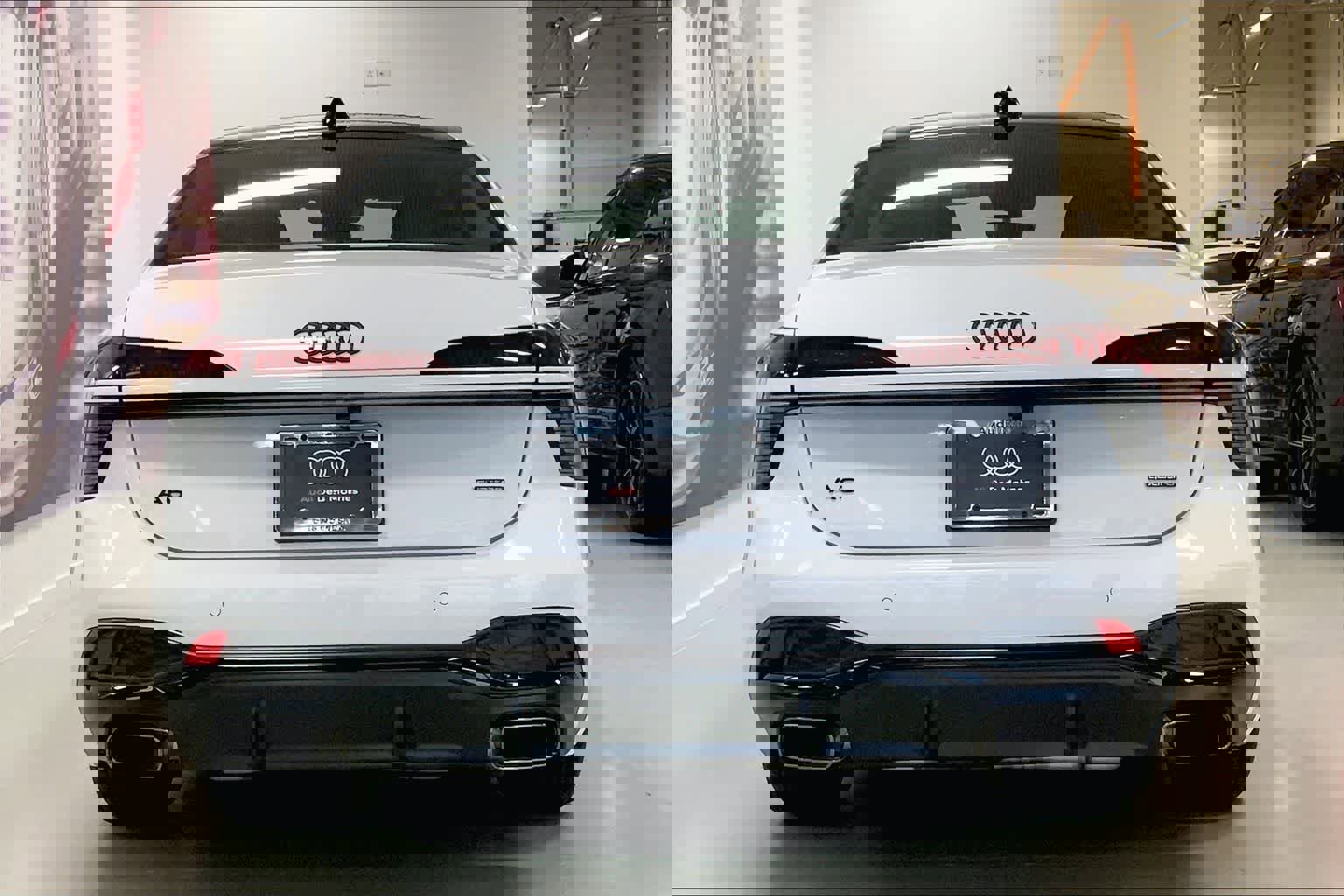 New 2026 Audi A6 Premium Plus image 5