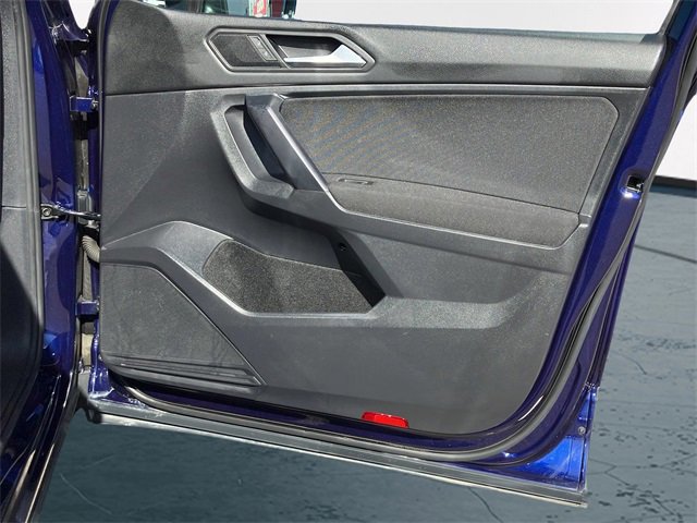 Used 2021 Volkswagen Tiguan S image 11