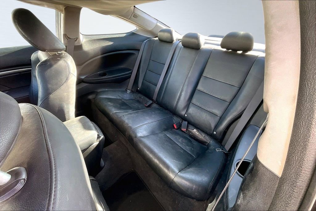 Used 2009 Honda Accord EX-L image 19