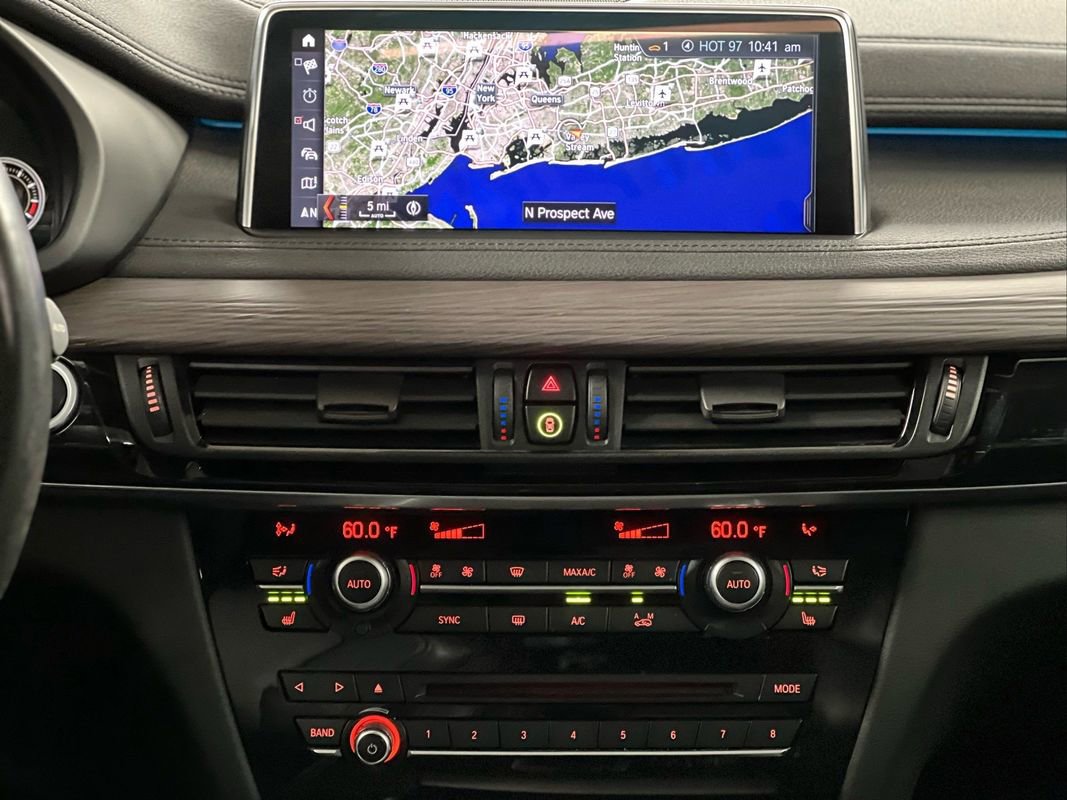 Used 2019 BMW X6 xDrive35i w/ M Sport Package image 33