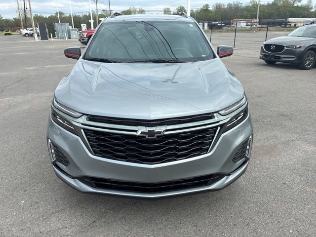 Used 2023 Chevrolet Equinox Premier image 8