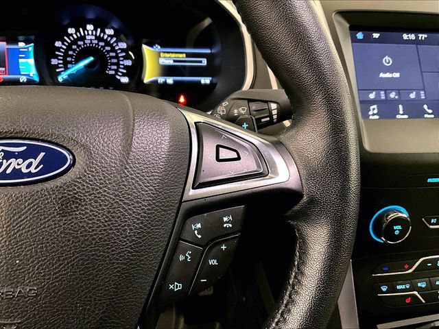 Certified 2019 Ford Edge SEL w/ Equipment Group 201A AWD/4WD image 18