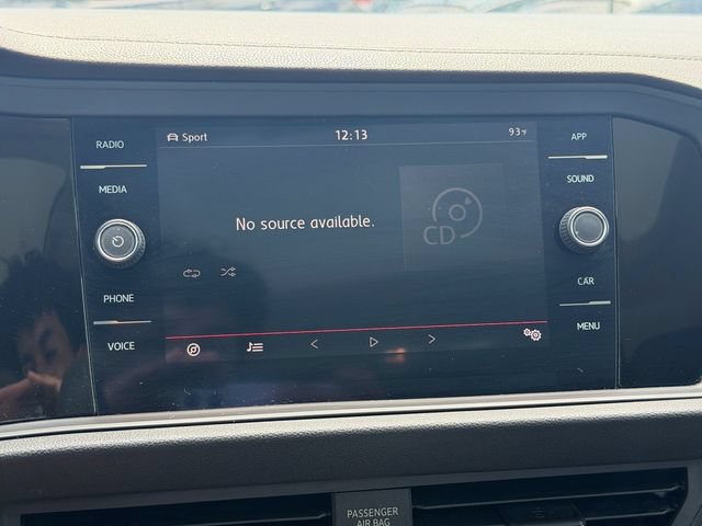 Used 2019 Volkswagen Jetta SEL w/ Cold Weather Package FWD image 22