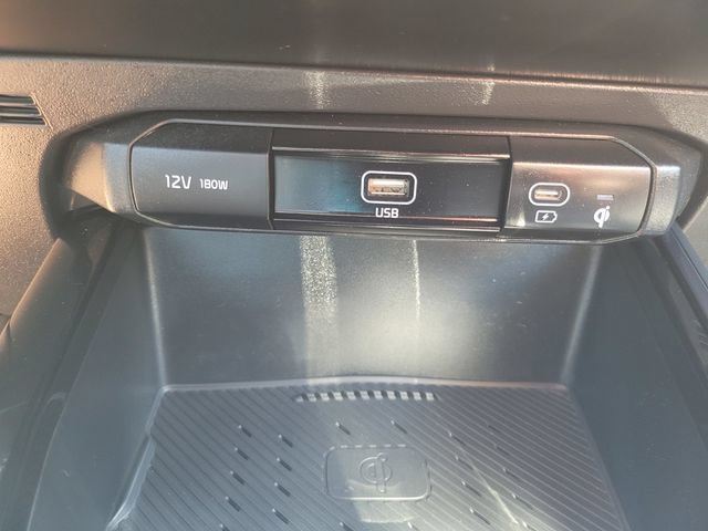 Used 2025 Kia Niro Wind FWD image 24