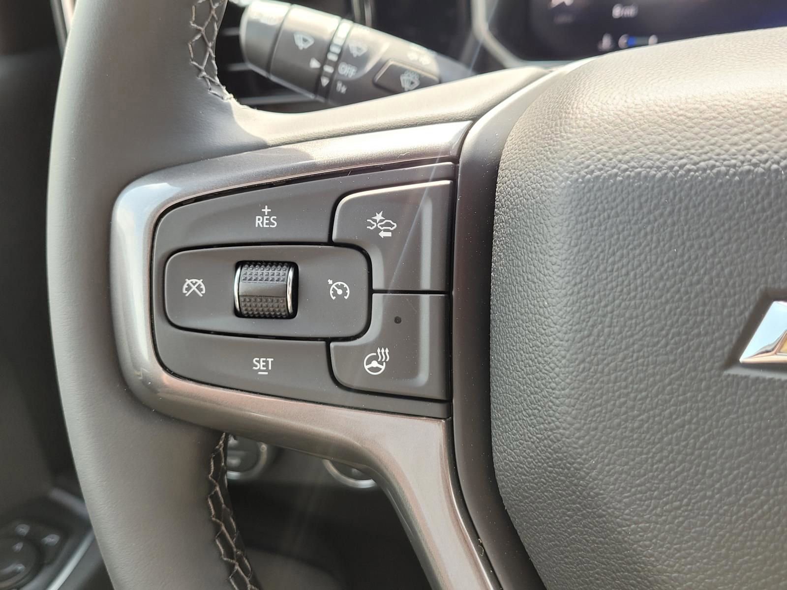 New 2026 Chevrolet Silverado 3500 High Country w/ High Country Premium Package image 22