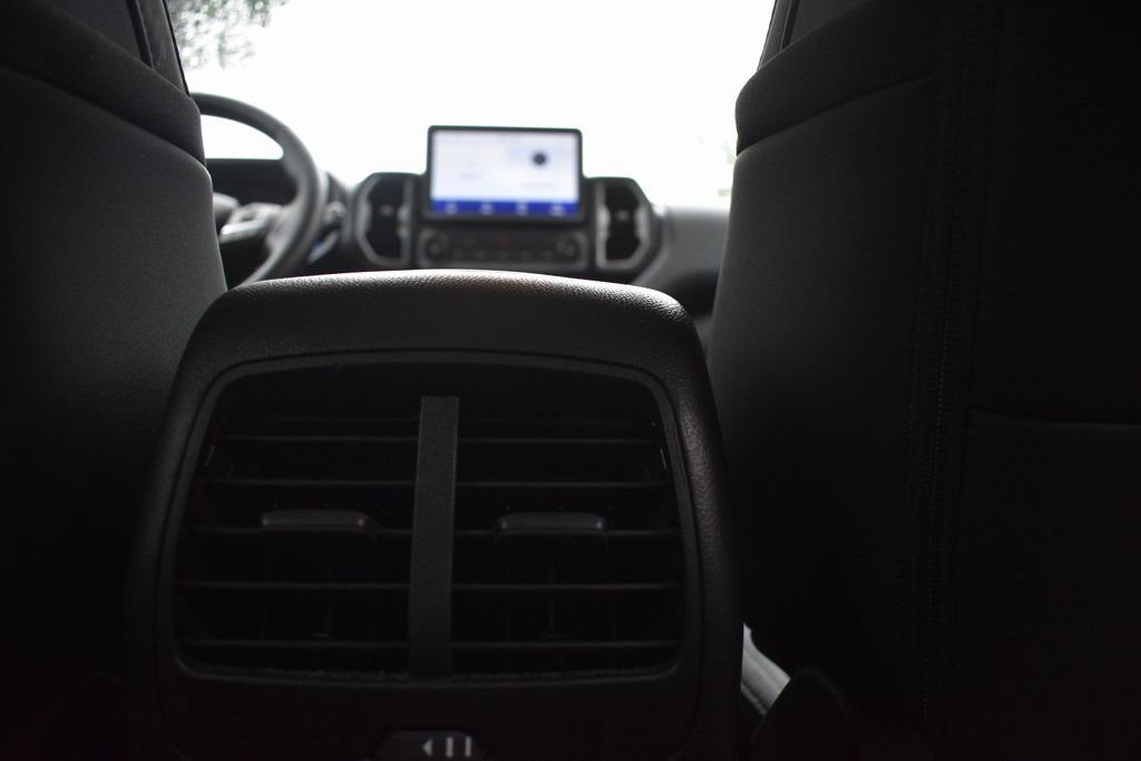Used 2024 Ford Bronco Sport Big Bend w/ Convenience Package image 32