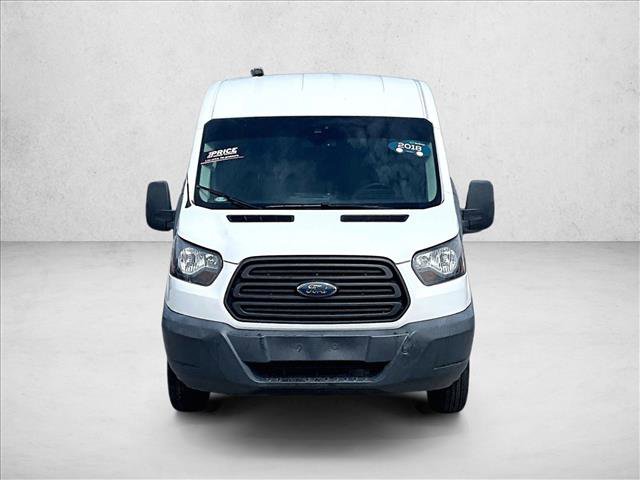 Used 2018 Ford Transit 150 148 Medium Roof RWD image 3