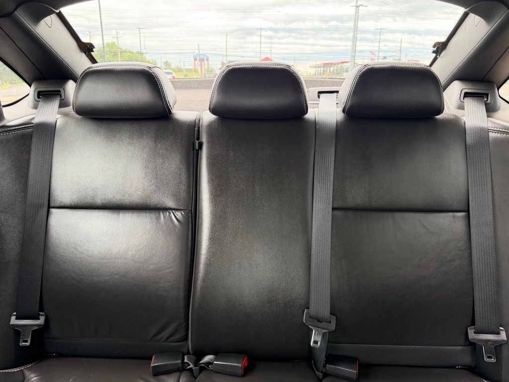Used 2010 Ford Focus SEL FWD image 14