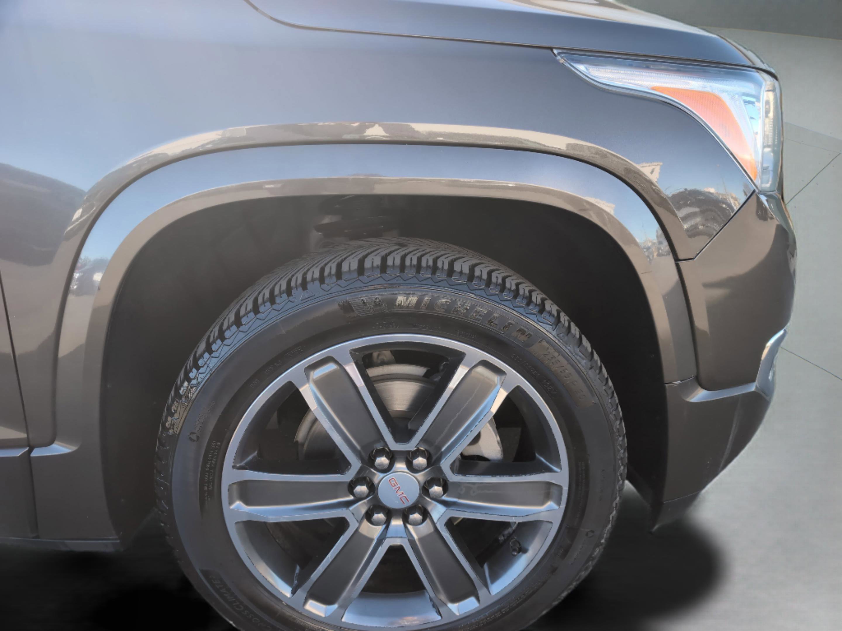 Used 2019 GMC Acadia Denali image 35