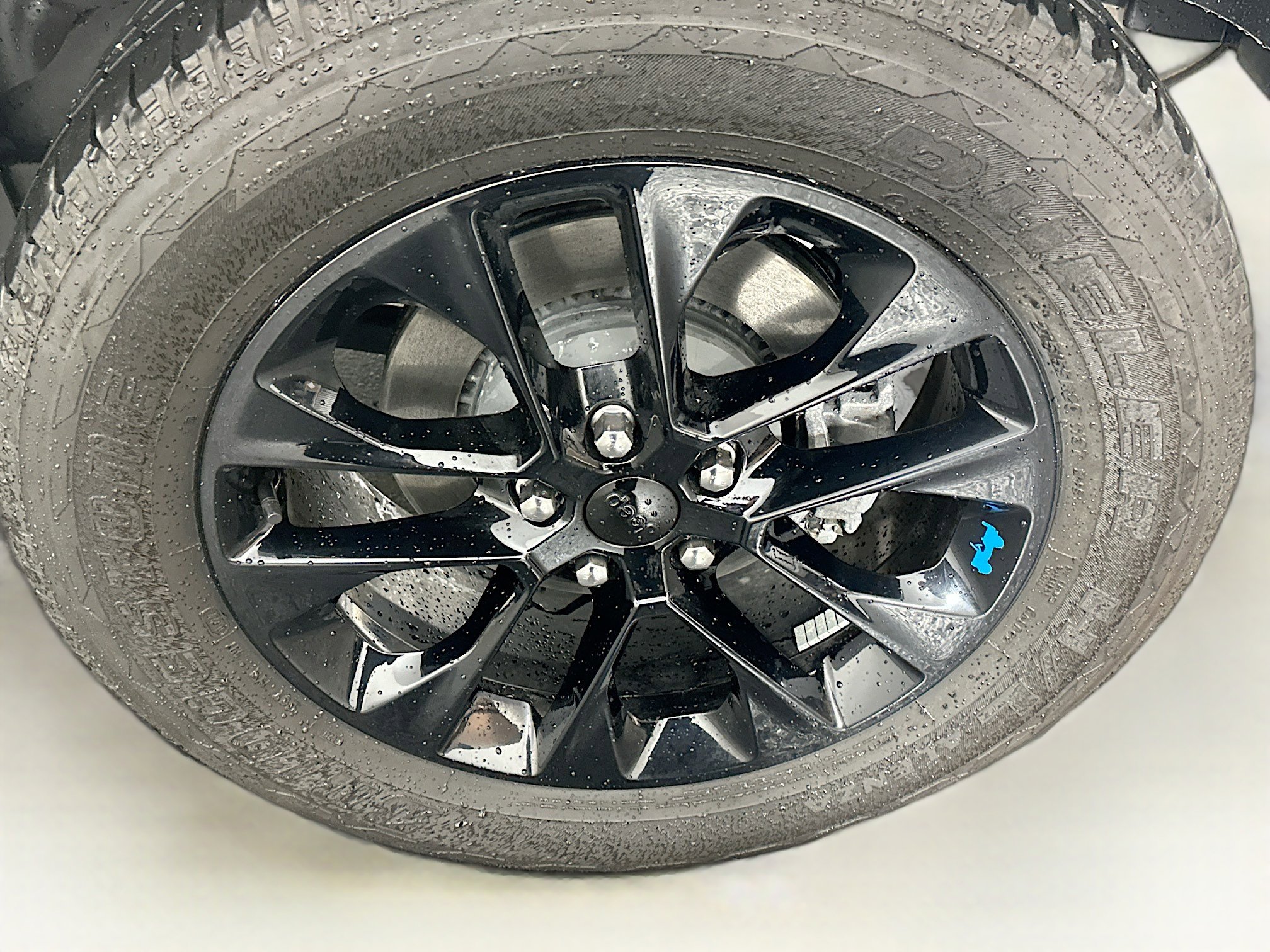 Used 2022 Jeep Wrangler Sahara w/ Cold Weather Group image 11