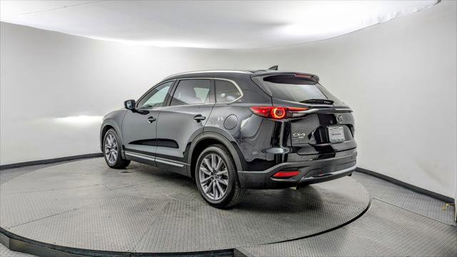 Used 2023 MAZDA CX-9 Grand Touring image 6