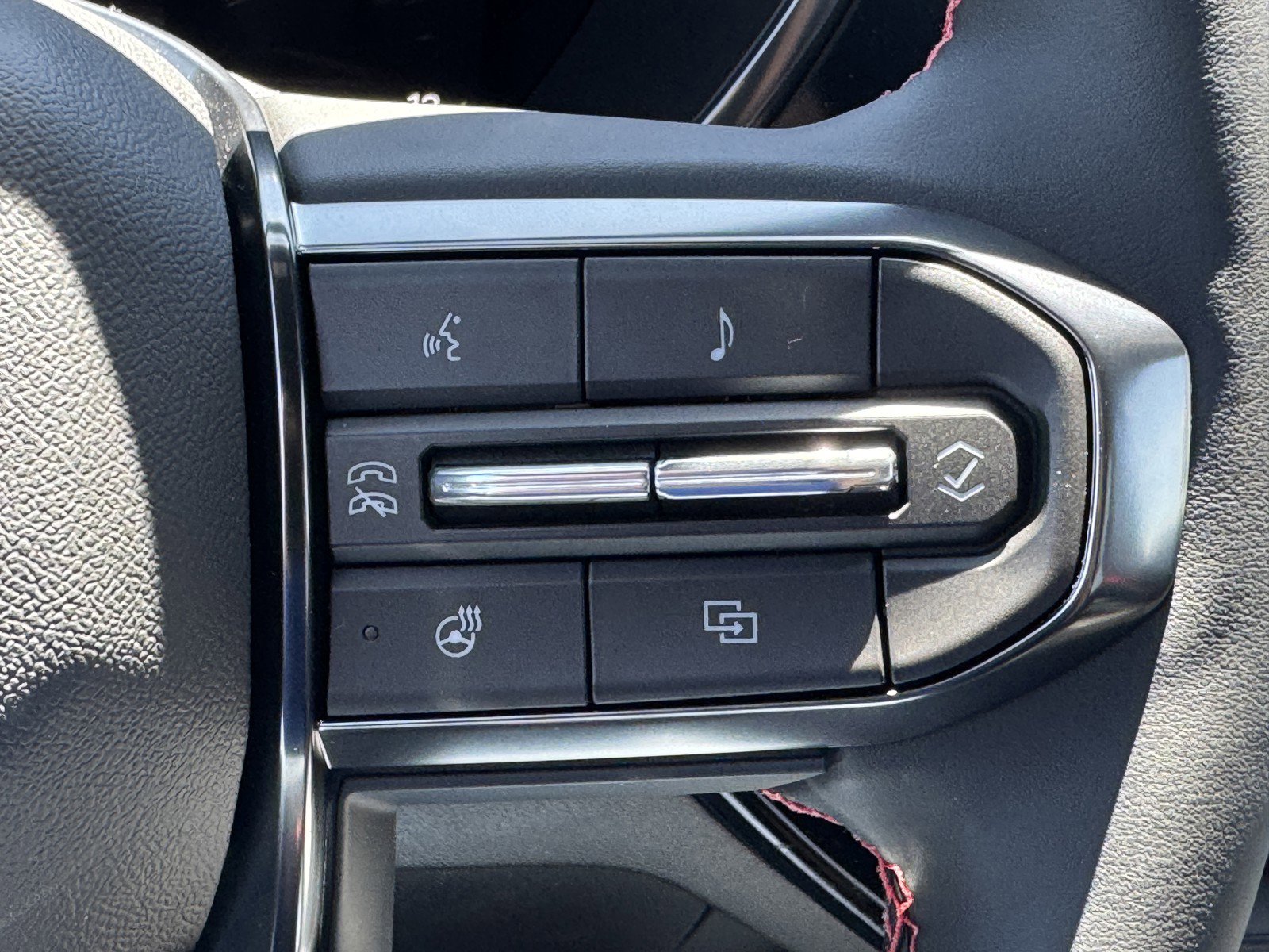 New 2026 GMC Canyon AT4X AWD/4WD image 20