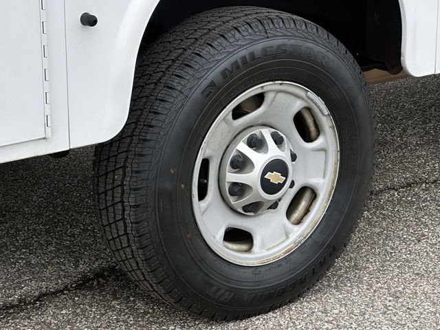 Used 2015 Chevrolet Silverado 2500 W/T w/ WT Convenience Package image 31