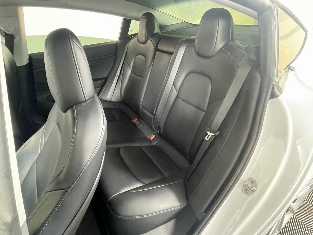 Used 2020 Tesla Model 3 Long Range image 27