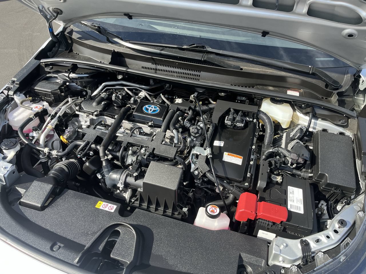 Used 2022 Toyota Corolla LE FWD image 26