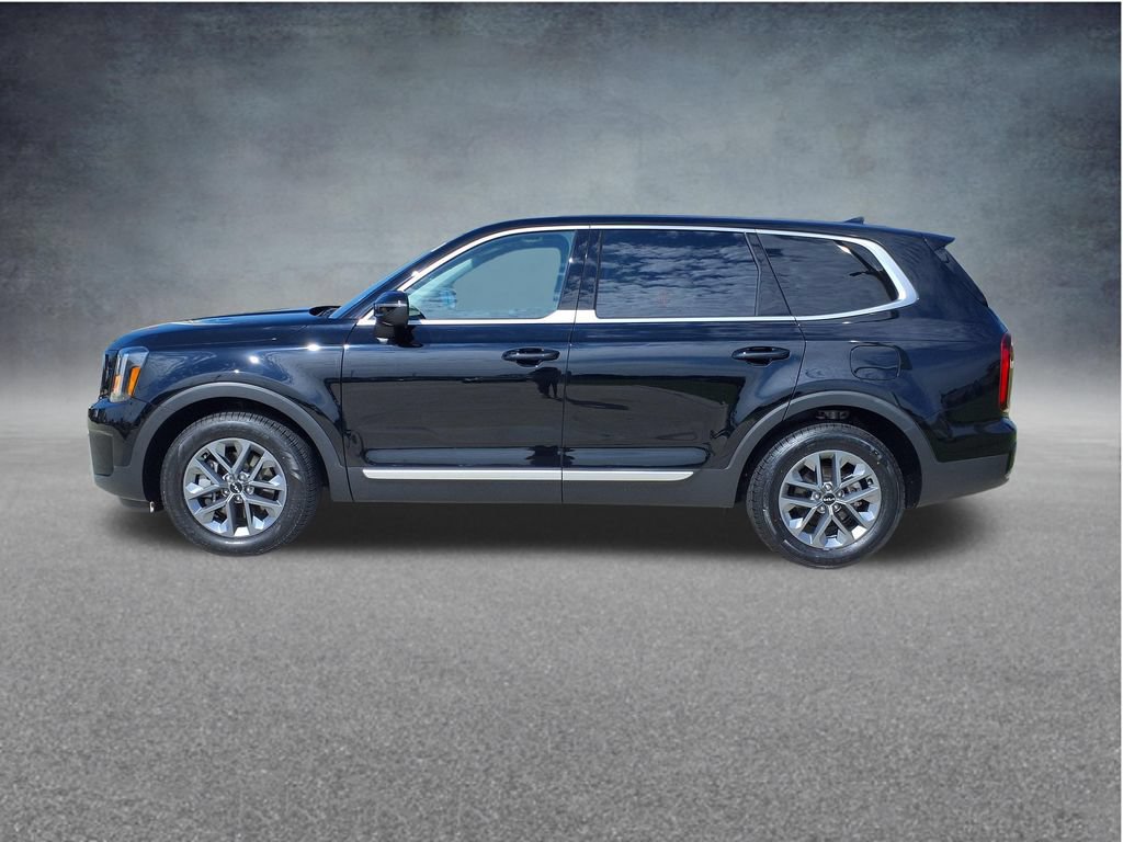 Used 2024 Kia Telluride LX FWD image 5
