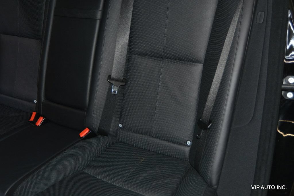 Used 2007 Mercedes-Benz S 550 4MATIC image 25