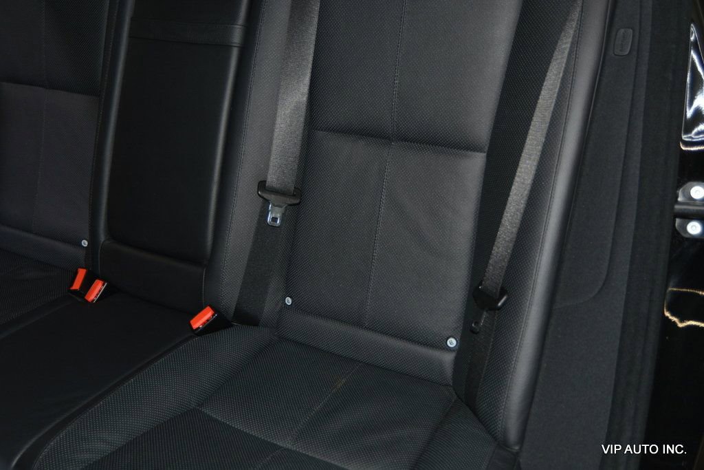 Used 2007 Mercedes-Benz S 550 4MATIC image 25