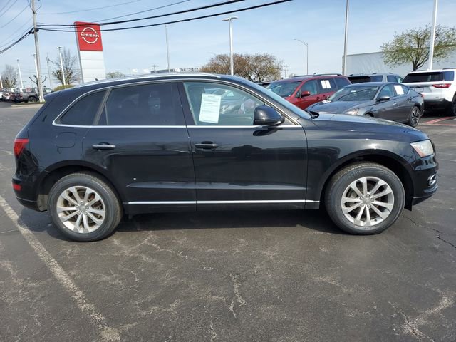 Used 2015 Audi Q5 2.0T Premium Plus image 8