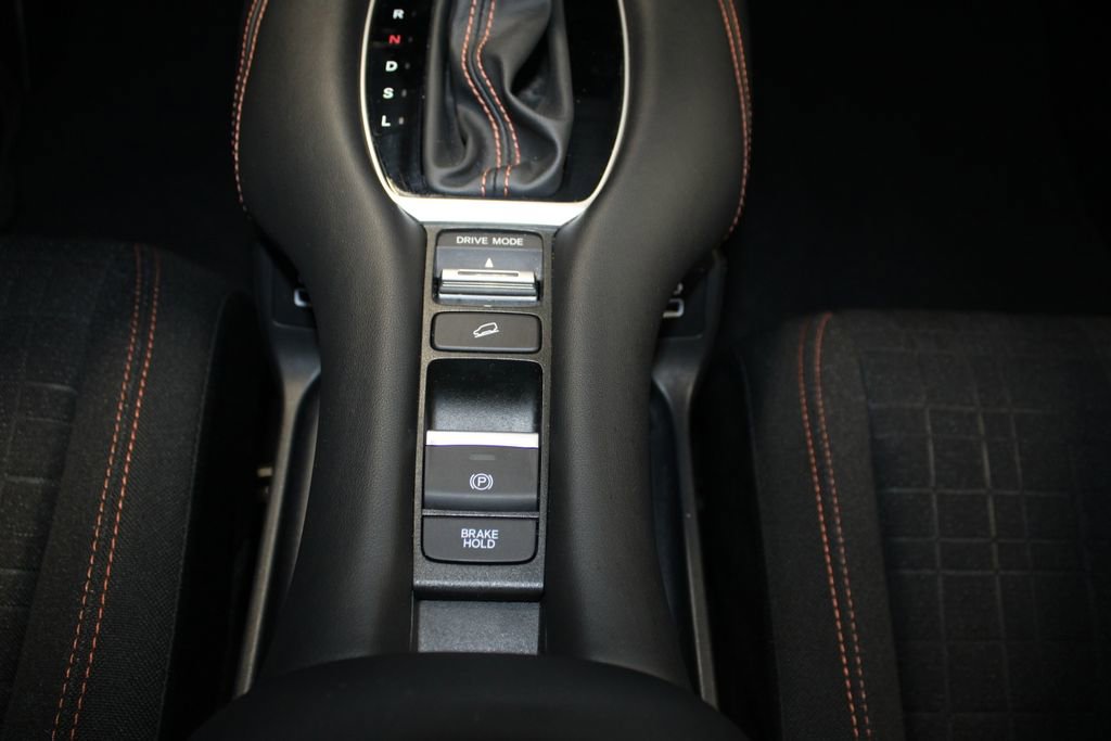 Used 2023 Honda HR-V Sport image 30