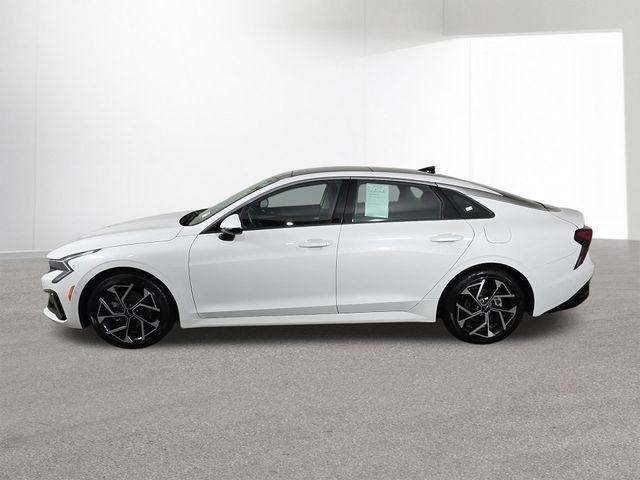 Used 2025 Kia K5 EX image 14