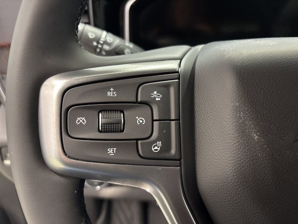 New 2026 Chevrolet Silverado 1500 RST AWD/4WD image 27