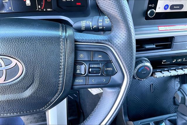 Used 2025 Toyota 4Runner SR5 image 11