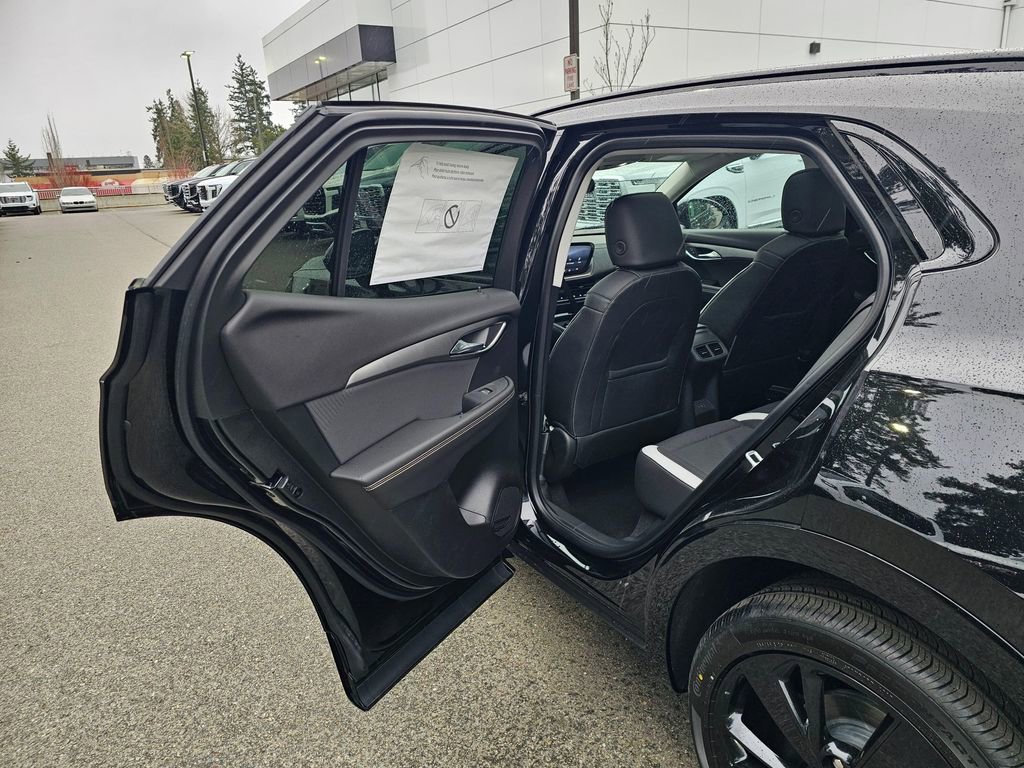 New 2026 Buick Envision Sport Touring image 15