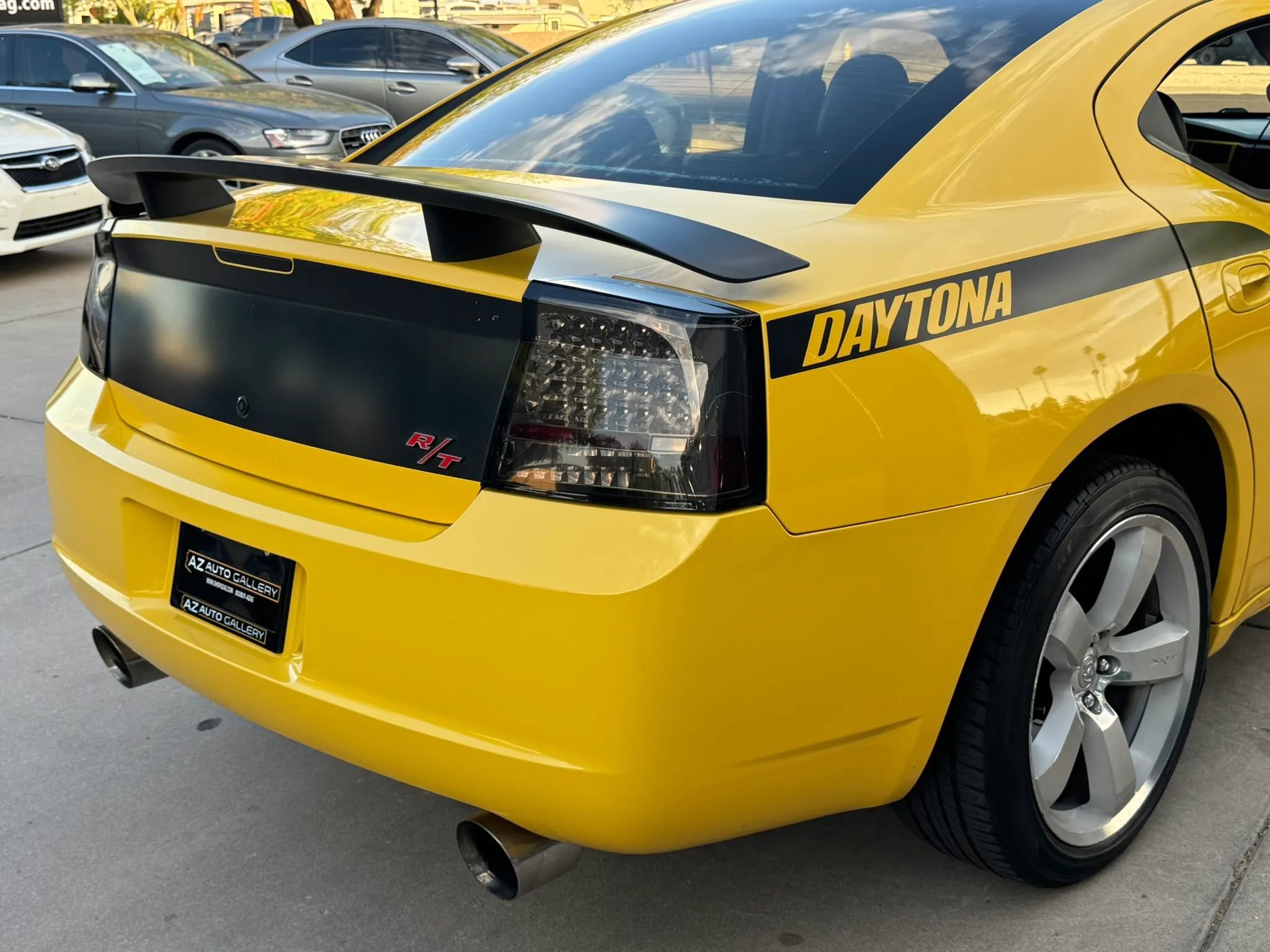 Used 2006 Dodge Charger R/T RWD image 35