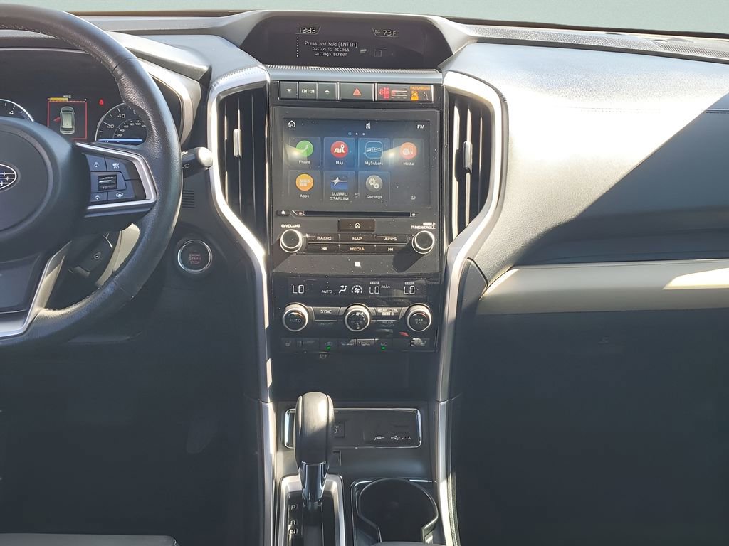 Used 2022 Subaru Ascent Limited w/ Technology Package image 28