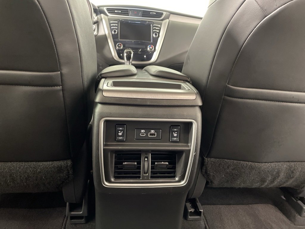 Used 2022 Nissan Murano SL w/ Cargo Package image 27