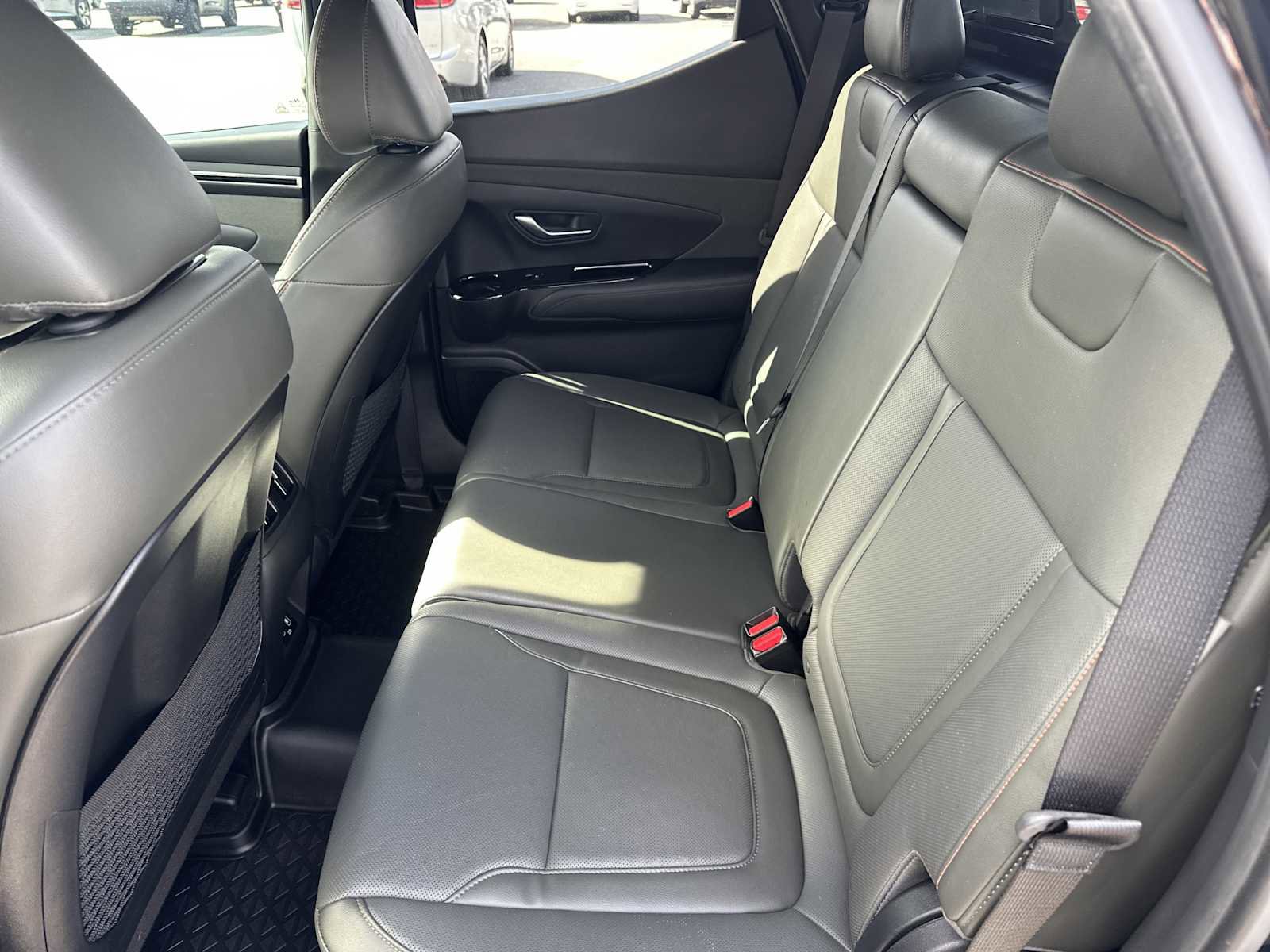 Used 2024 Hyundai Santa Cruz Limited image 30