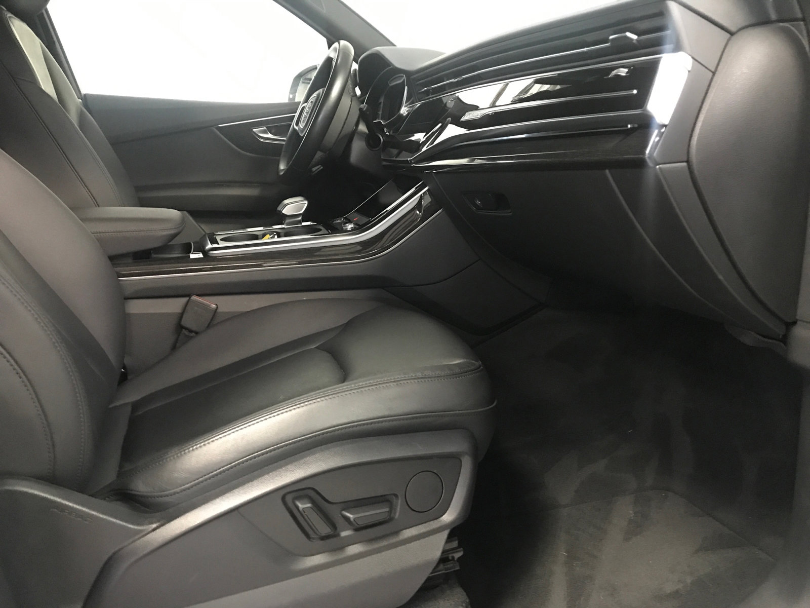 Used 2022 Audi Q7 2.0T Premium Plus image 10