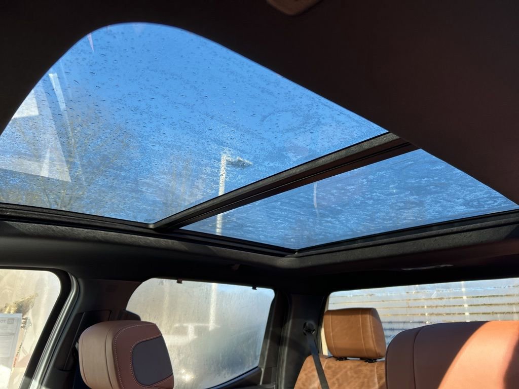 New 2026 Toyota Tundra 1794 Edition image 6