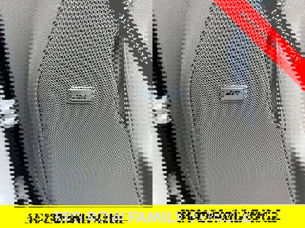 Used 2021 GMC Yukon SLT w/ SLT Premium Package image 20