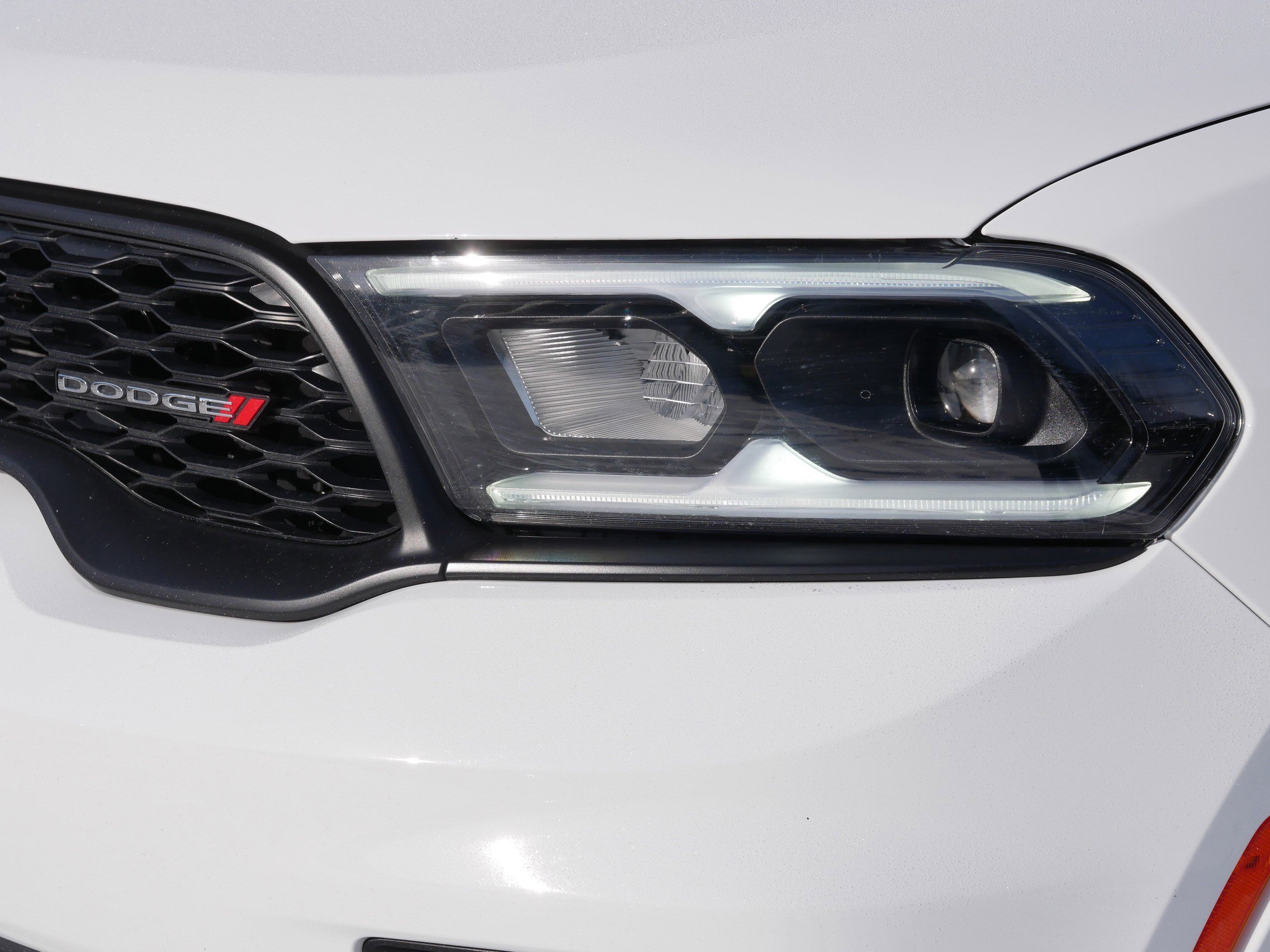 Certified 2025 Dodge Durango GT image 16