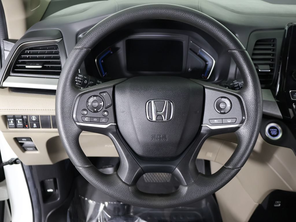 Used 2022 Honda Odyssey EX image 40