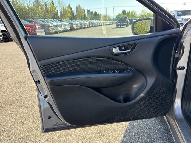 Used 2016 Dodge Dart SXT FWD image 9