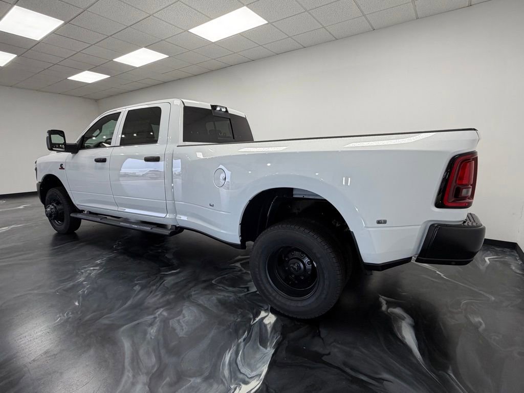 New 2026 RAM 3500 Tradesman image 20