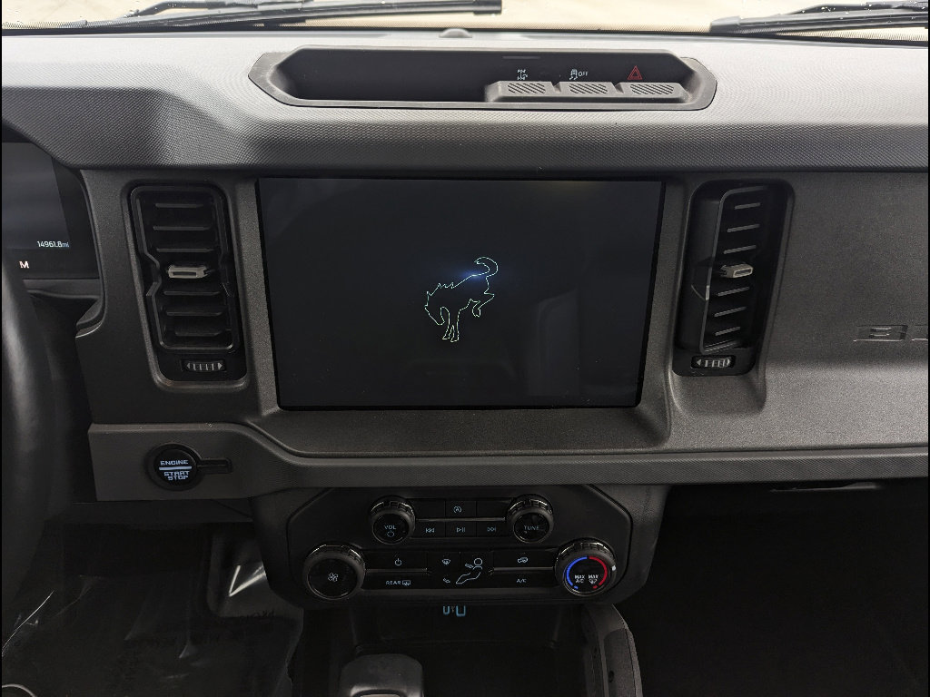 Used 2024 Ford Bronco Big Bend image 32