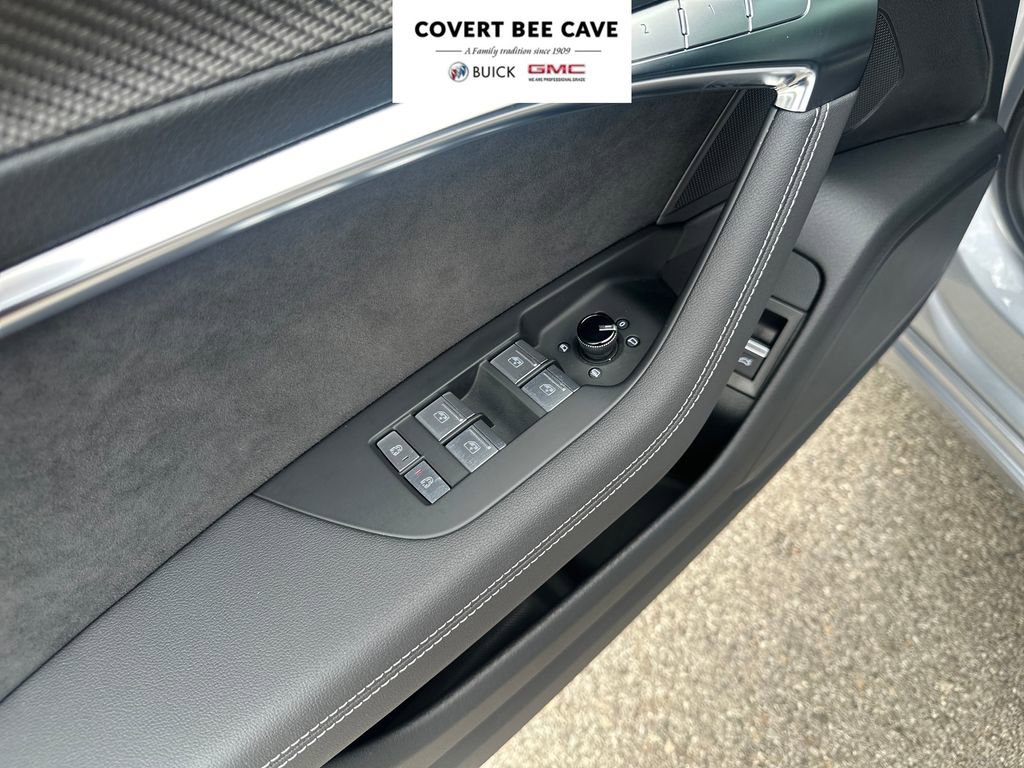 Used 2025 Audi S6 Premium Plus w/ Convenience Package image 19