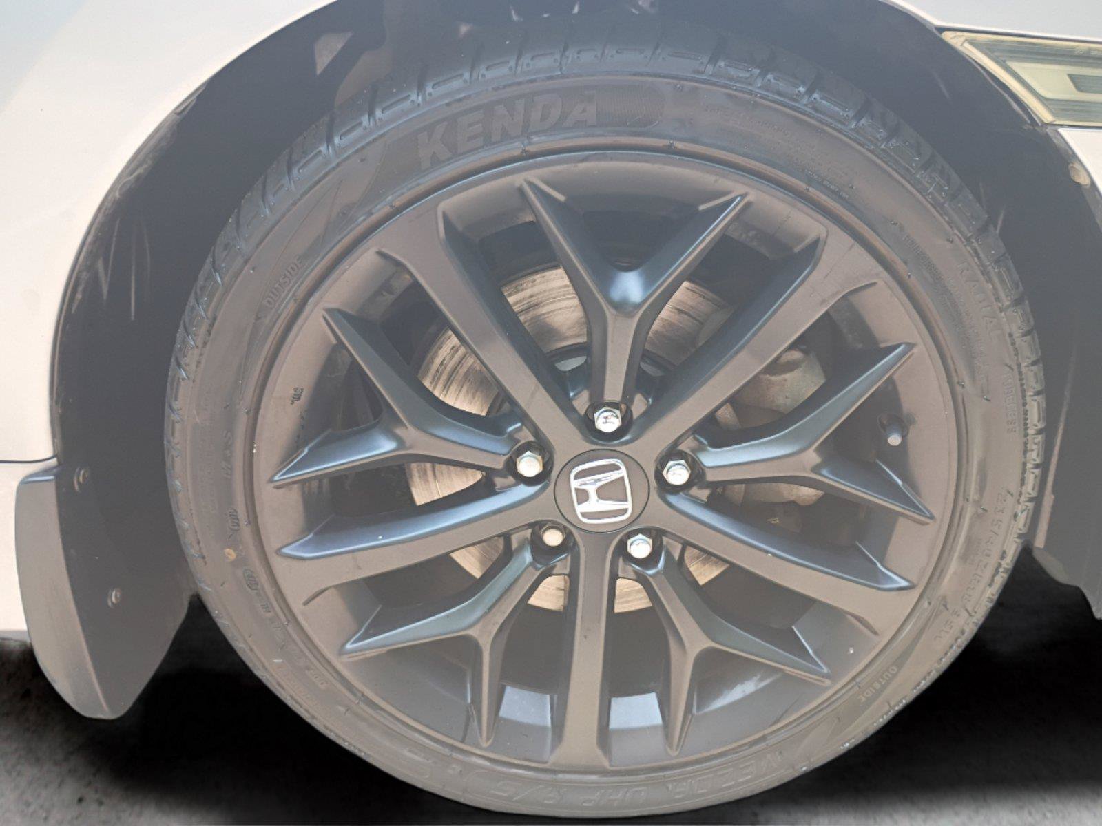 Used 2020 Honda Civic Si image 19