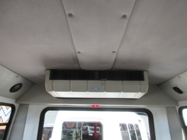 Used 2019 Ford E-450 and Econoline 450 Super Duty w/ Shuttle Bus Prep Package RWD image 20