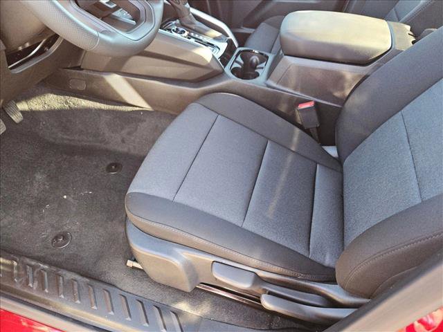 New 2026 Chevrolet Colorado Trail Boss image 4