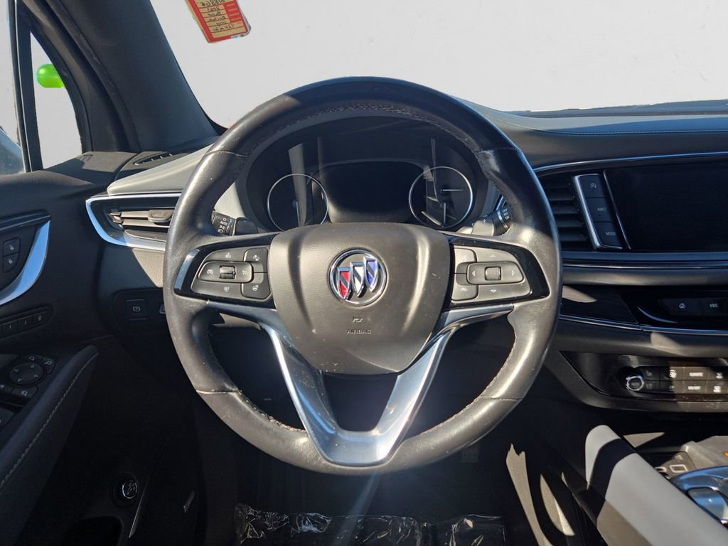 Used 2023 Buick Enclave Premium w/ Experience Buick Package image 14
